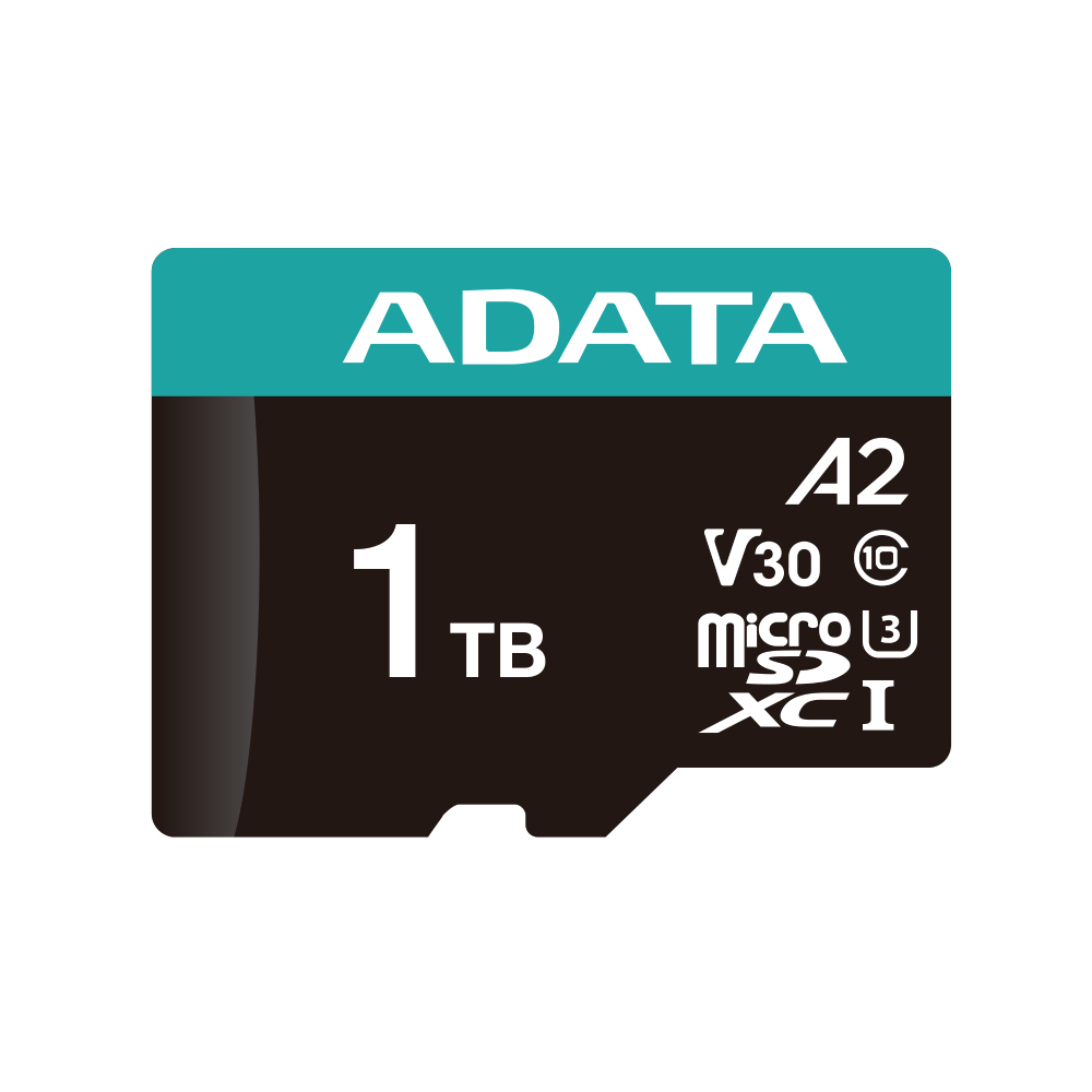 Tarjeta de Memoria Micro SDXC UHS-I U3 V30S High