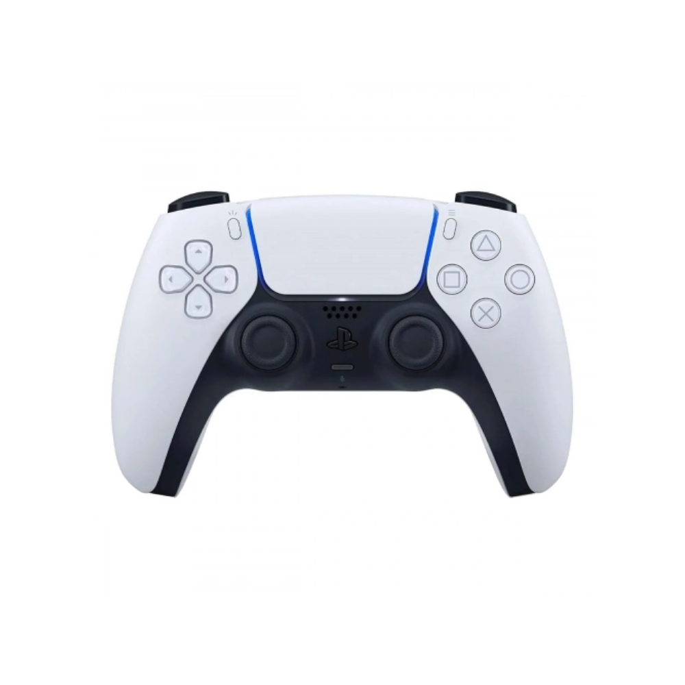 Joystick Sony Ps5 Dualsense Blanco