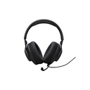 Auriculares Gamer JBL Quantum 100M2 Negro