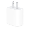 Cargador Apple 20W USB-C