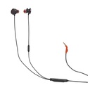 Auriculares Gamer JBL Quantum 50 Negros