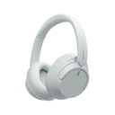 Auriculares Sony WH-CH720N/WZUC White