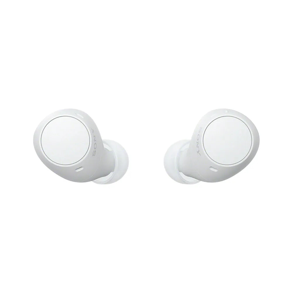 Auriculares Sony WF-C510/WZ White