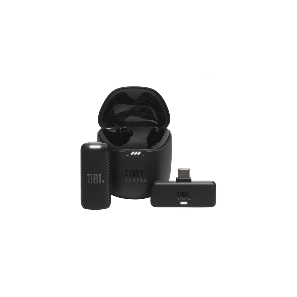 Micrófono JBL Quantum Stream Wireless 