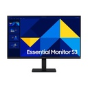 Monitor Samsung 27" LED Mainstream