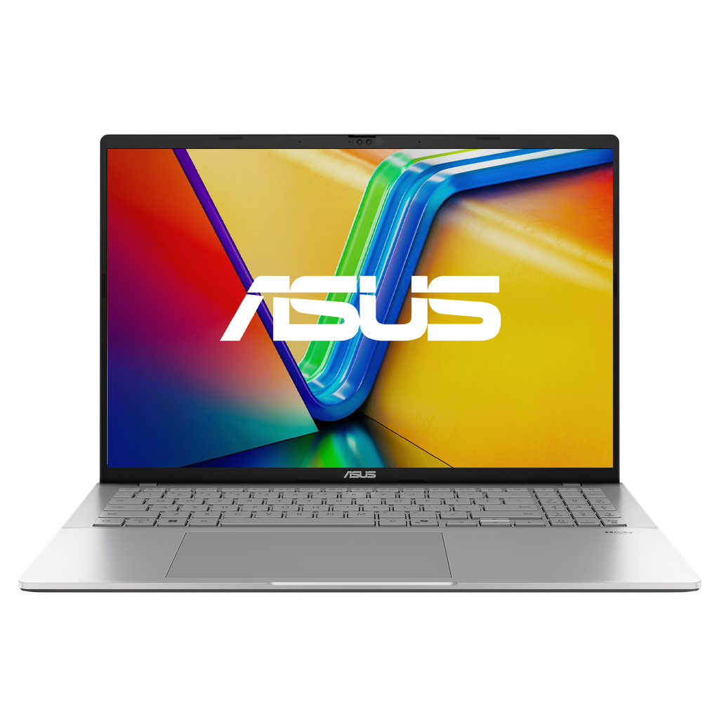 Notebook ASUS Vivobook S16 16GB 512GB S3607