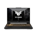 Notebook Gamer ASUS TUF Gaming F15 13th Gen Intel Core i7-13620H Processor 144Hz 16GB 1TB FX507