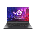Notebook Gamer Asus ROG Strix G16 Intel Core Ultra 9 32GB 1TB RTX 5070 G615