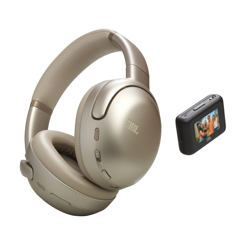 Auriculares JBL Tour One M3 Mocca