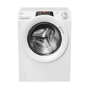 Lavarropa Candy 7 Kg 1200 RPM Blanco C.Frontal Inverter
