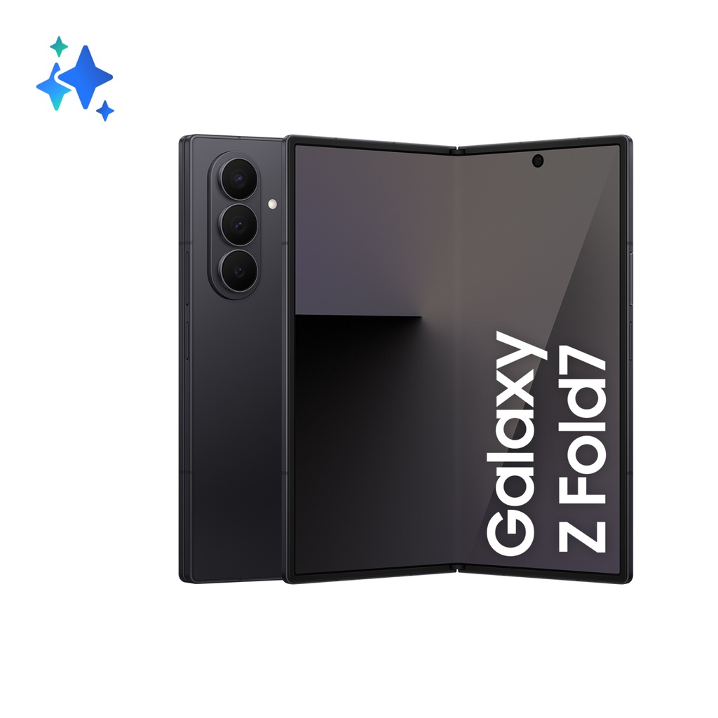 Celular Samsung Galaxy Z Fold7