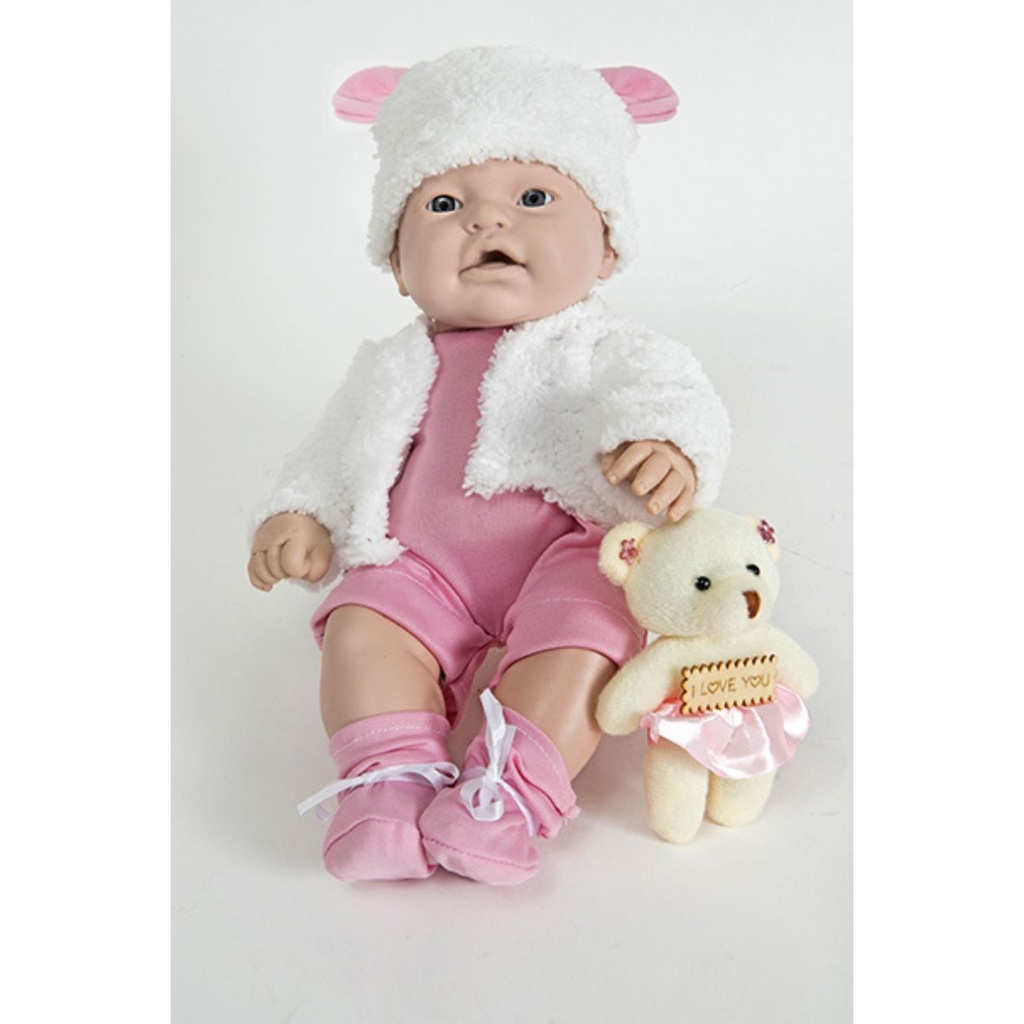 Baby Lovely Mediano