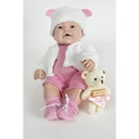 Baby Lovely Mediano