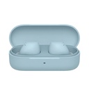 Auriculares Sony Inalámbricos WF-C510 Celeste