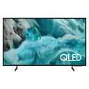 Smart TV Samsung 50" QLED 4K - Q7F