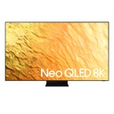 Smart Tv Samsung 85" NEO QLED 8K - Q800B