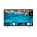 Smart Tv Samsung 75 Crystal Uhd Bu8000       