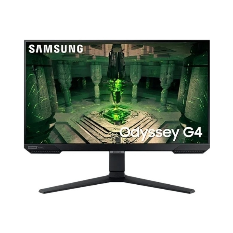 Monitor Gamer Samsung  Odyssey 25