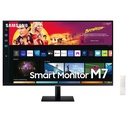 Monitor Samsung 32" Smart M70B