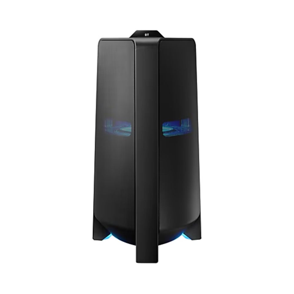 Torre De Sonido Samsung Mx-t70 1500w Bidireccional Woofer Integrado