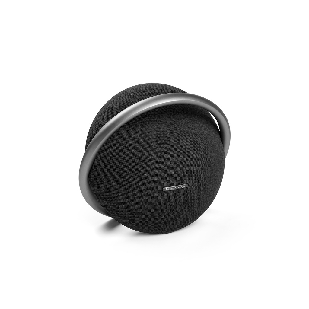 Parlante Portatil Harman Kardon Onyx Studio 7 Negro