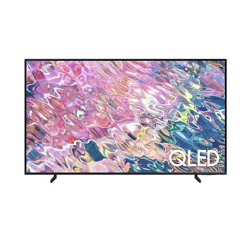 Smart Tv Samsung 65 Qled 4K Serie Q65C      