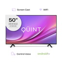 Smart Tv Qüint 50 Hd         
