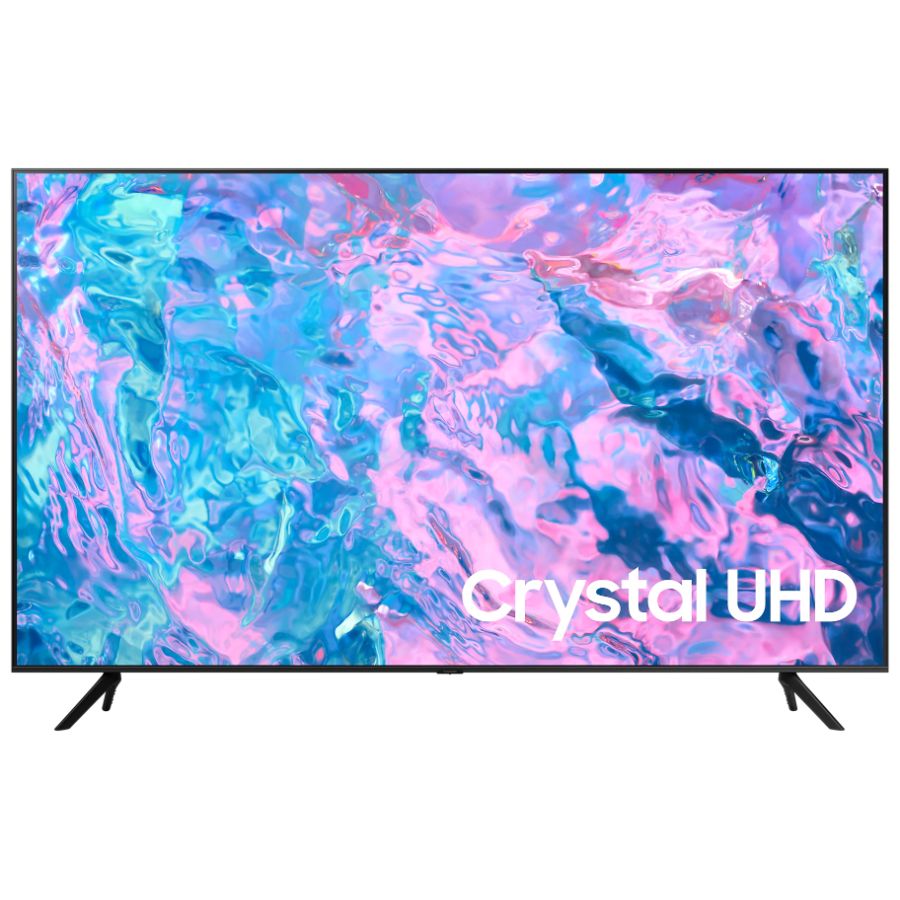 Smart Tv Samsung 50 Uhd Eq 4K Cu7000      