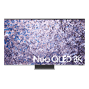 Smart Tv Samsung 85 Qled 8K Serie Q800C      