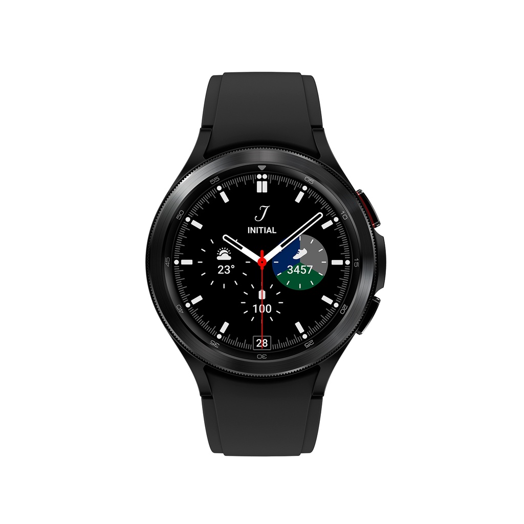 Smartwatch Samsung Galaxy Watch 4 Classic 46Mm Negro