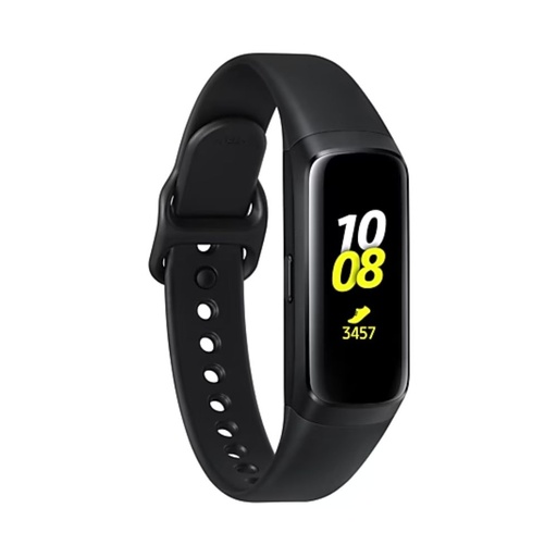 [SM-R370NZKAARO] Fitness Band Samsung Galaxy Fit - Ultraliviano