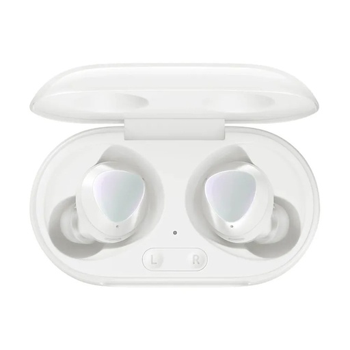 [SM-R175NZWAARO] Auriculares Samsung Galaxy Buds+ Bluetooth White