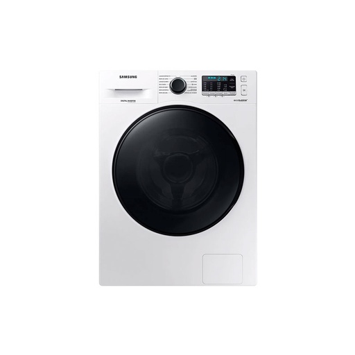 [WW70AA046BWU] LAVARROPAS SAMSUNG 7 KG 1400 RPM WHITE C.FRONTAL INVERTER WW70AA046BWU