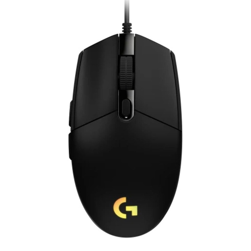 [910-005793] Mouse Lightsync Gaming Logitech G203 Negro