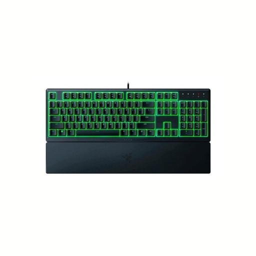 [RZ03-04471100-R] Teclado Gamer Razer Ornata V3 X Membrana Español