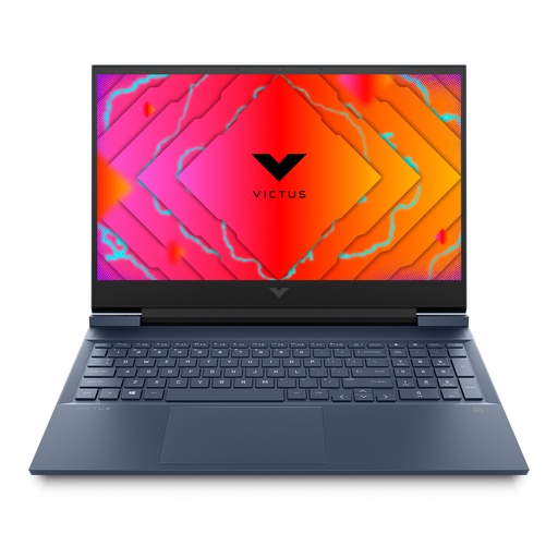 [62C38LA] Notebook HP Victus 16.1" Intel Core i5 8GB 512GB Windows 11 Home SSD - 16-D0516La