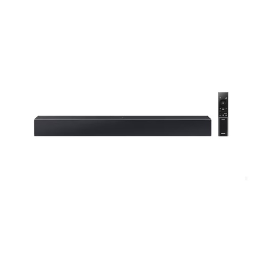 [HW-C400/ZB] Barra De Sonido Samsung Essential B-Series Soundbar Hw-C400