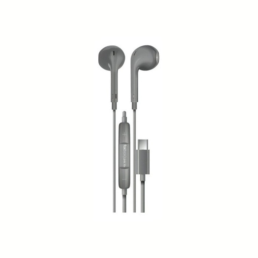 [6772] Auricular Foxbox Boost Link Pro Type-C Negro 