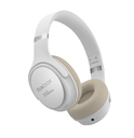 Auricular Foxbox Boost Eternal Bluetooth Blanco