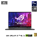 Notebook Gamer Rog Zephyrus G16 Intel Core Ultra 9 De 16 Núcleos Nvidia Geforce Rtx 4070 32Gb 1Tb Ssd 240Hz Oled Gu605Mi-Qr118W