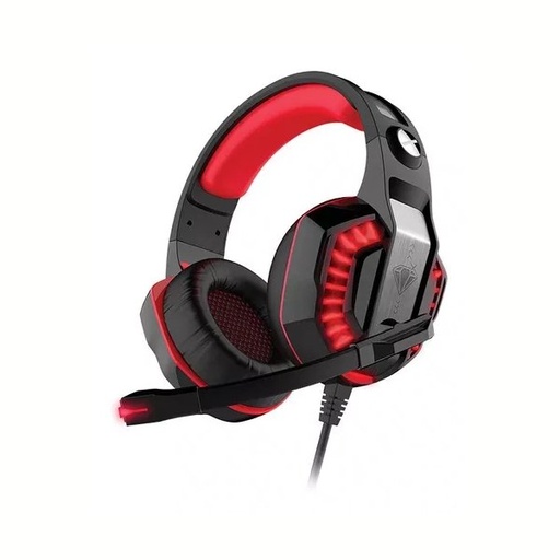 [219400004] Auricular Gamer Level Up Rattlesnake 