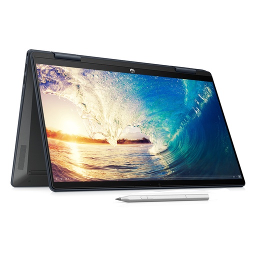 [14-EK0000LA] Notebook HP Pavilion X360 2 en 1 14" Intel Core i3 8GB RAM 256GB Windows 11 Home SSD FHD - 14-Ek0000La