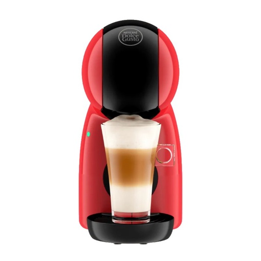 [9781.R] Cafetera Dolce Gusto XS Rojo