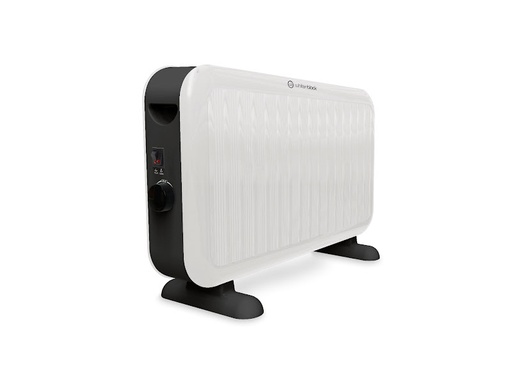 [WBCNWB01] Convector Whitenblack 2000W Cnwb01