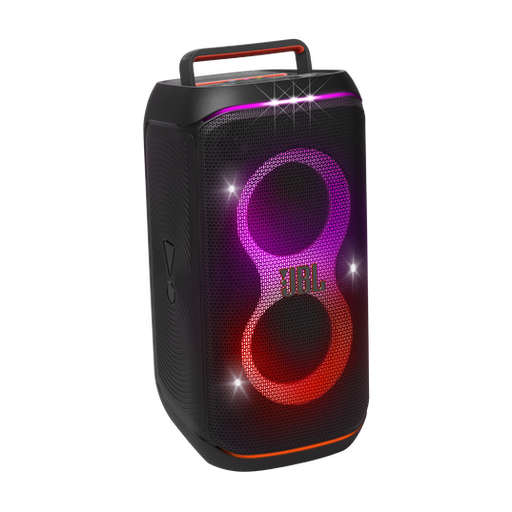 [JBLPBCLUB120AM] Parlante JBL Partybox Club 120 Portátil Bluetooth Negro
