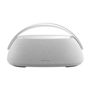 Parlante Portatil Harman Kardon Go + Play 3 Gris 