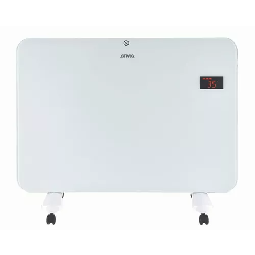 [91ATVC1522P] Panel Calefactor Atma Digital