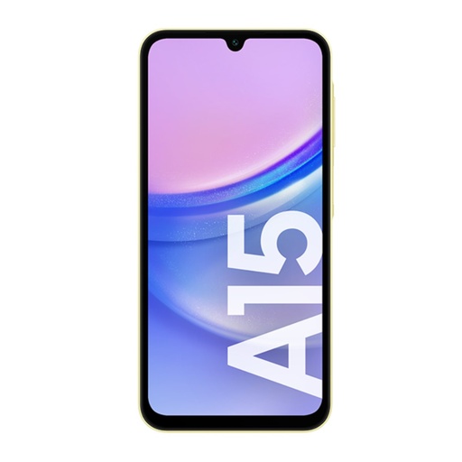 Celular Samsung Galaxy A15 Lte