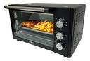 Horno Electrico Liliana Electrocook 32 Litros        