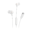 Auricular Motorola In Ear Con Cable Tipo C Earbuds